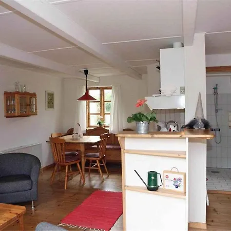 In Peaceful Surroundings Apartment Nexo
