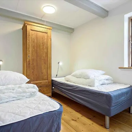 In Peaceful Surroundings Apartment Nexo