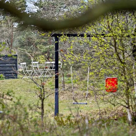 In Peaceful Surroundings Apartmán