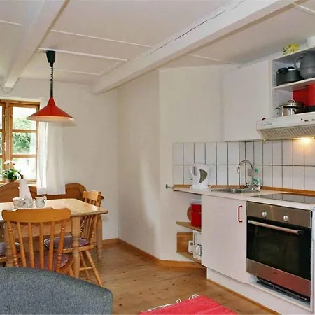 In Peaceful Surroundings *