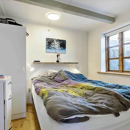 Apartmán In Peaceful Surroundings Neksø