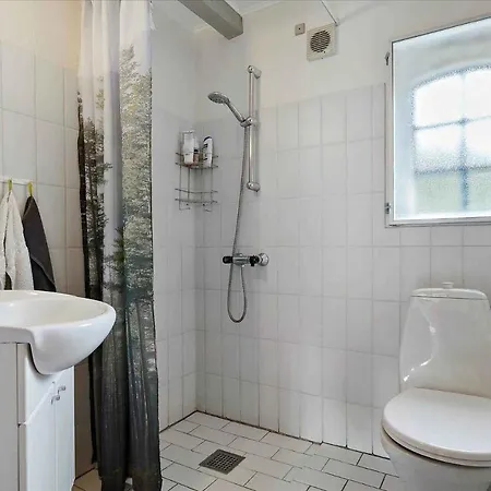 Apartmán In Peaceful Surroundings *