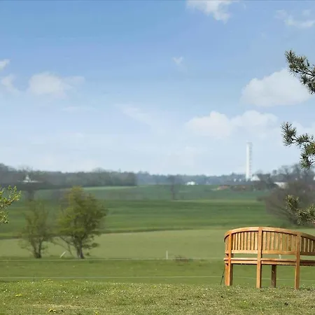Apartmán In Peaceful Surroundings